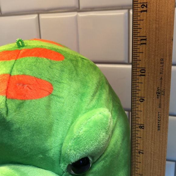 Plush Dinosaur - Picture 3 of 10